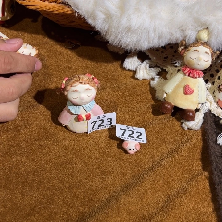 好***屎摆件陶景德镇陶瓷摆件猪猪猪