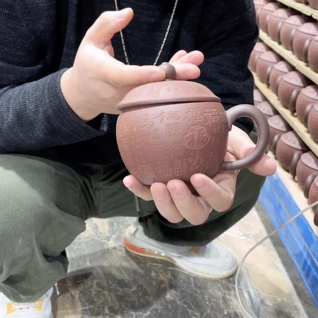 茶壶紫砂odakleemo