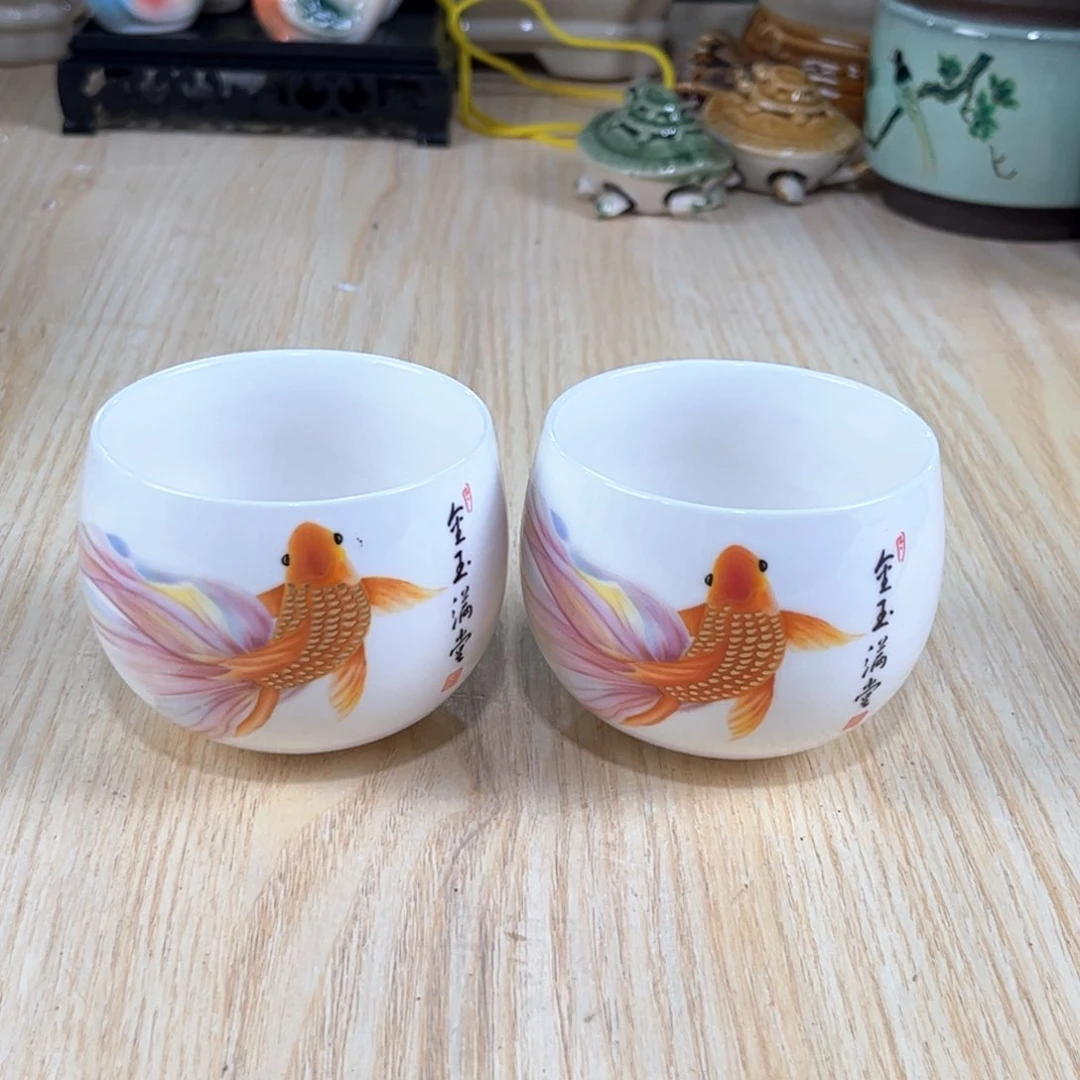 口 6.5/6.5陶瓷绿植多肉微瑕花盆拍满8.8包邮发货