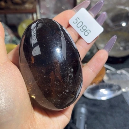 【闪购商品】水晶大型摆件（非配饰）未镶嵌N****u