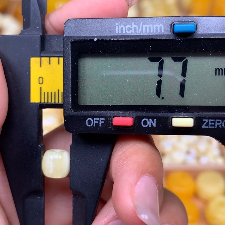 非金属配珠配饰11