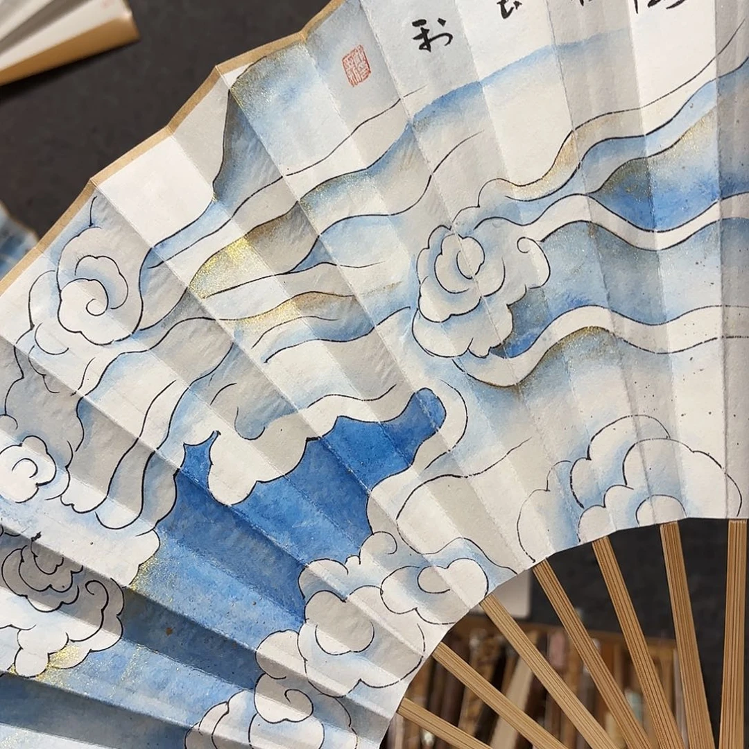 书法佐*手写手绘作品10