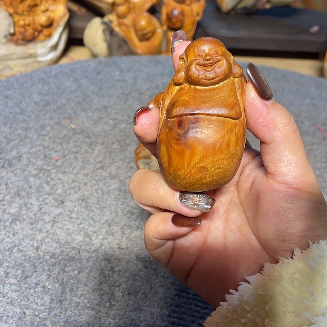 柏木（崖柏）工艺品