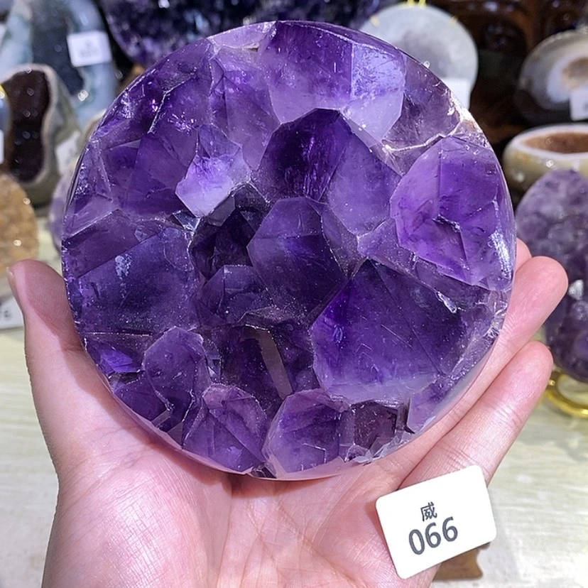 【闪购商品】水晶珠宝半成品未镶嵌