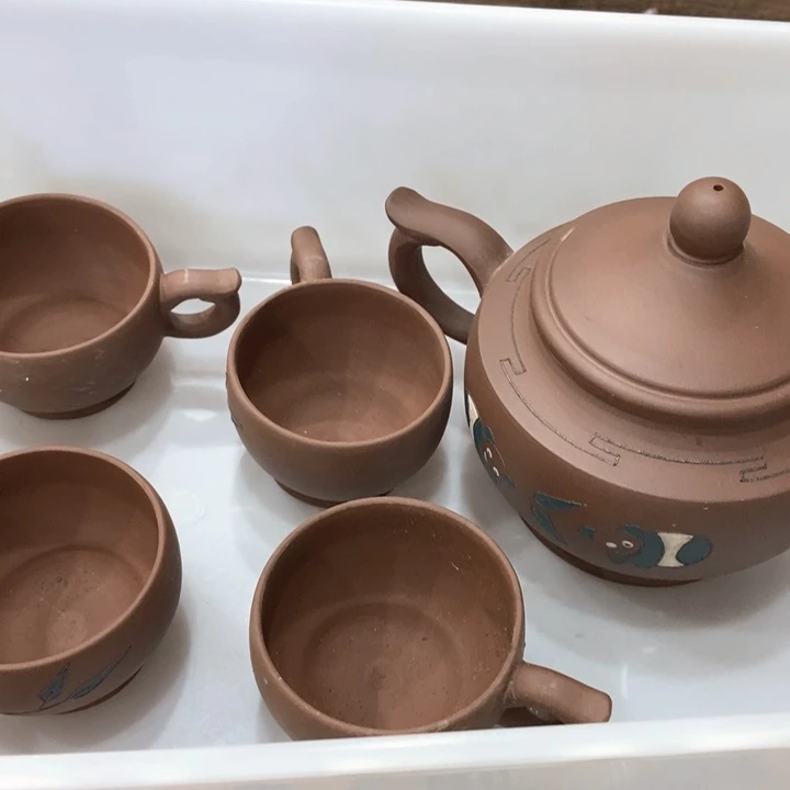 紫砂茶壶紫砂紫砂