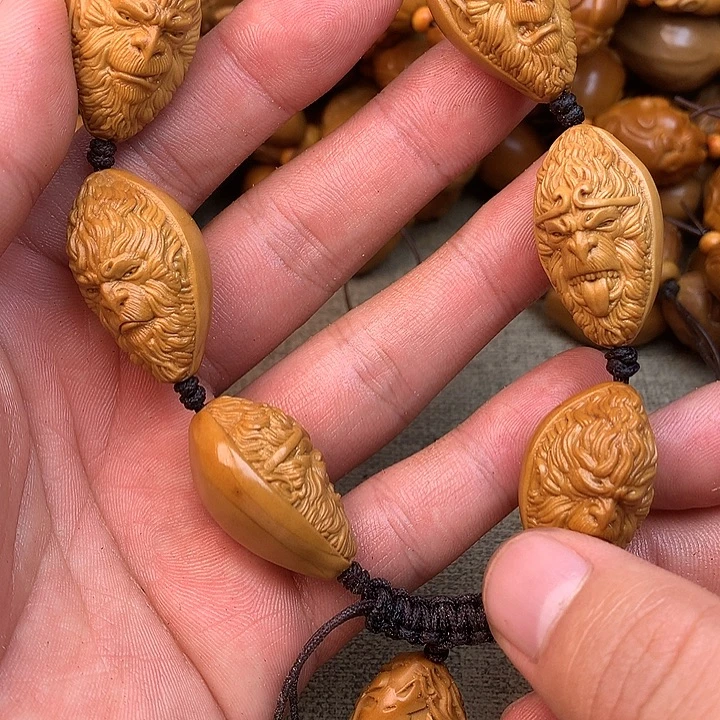 手串/手链橄榄核精品橄榄核手串
