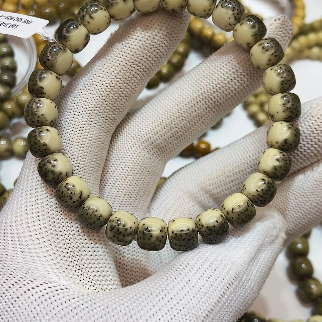 一***·吊坠星月菩提河豚