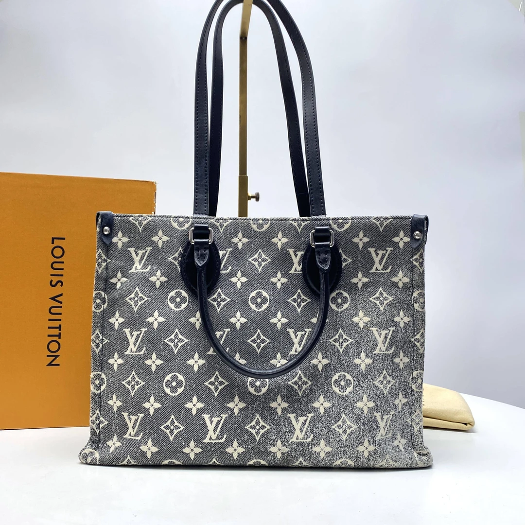 胖虎熙少/路易威登/95新/公价0/箱包/手提包/312501220184