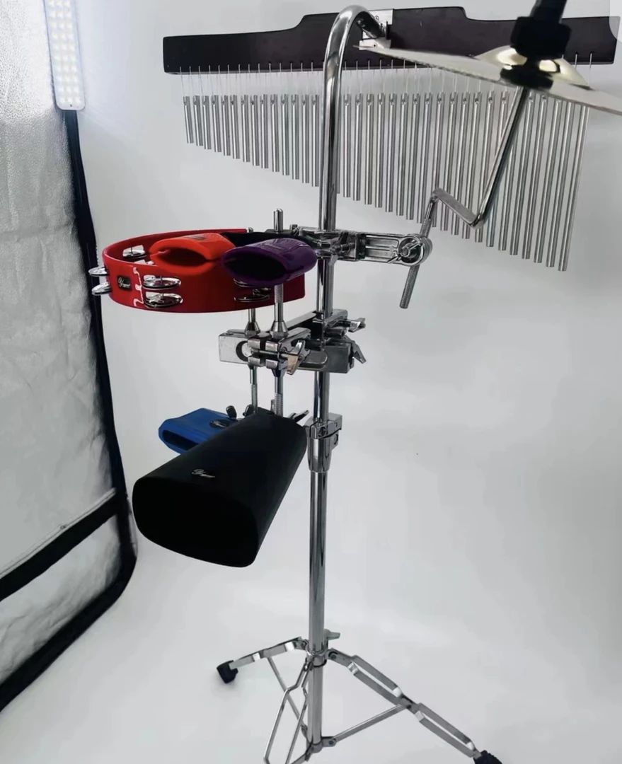 TAMARA 音束小打乐器全套