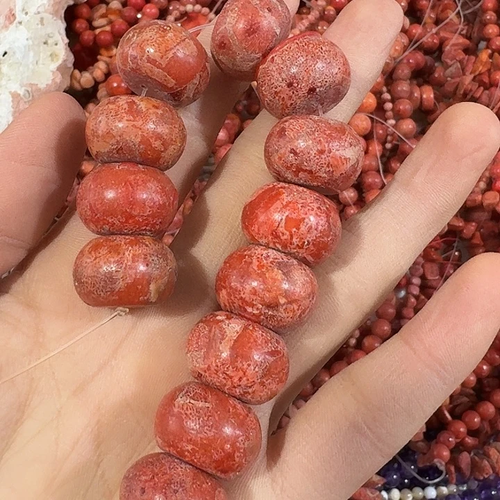 A***B玛瑙/玉髓合金珠宝半成品23号打包