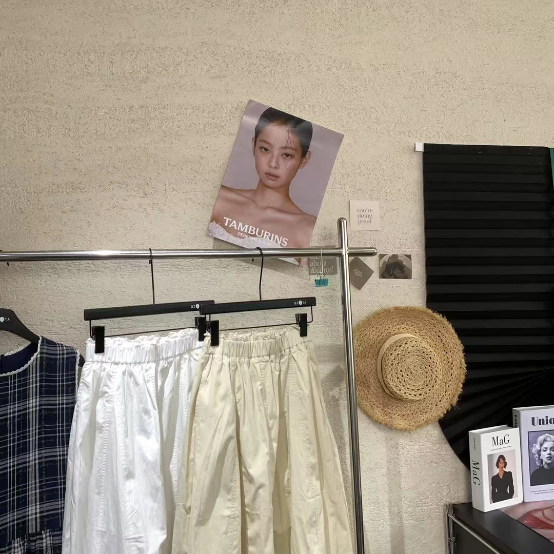 【 雨•美 推荐 】1229夏季时尚半身裙