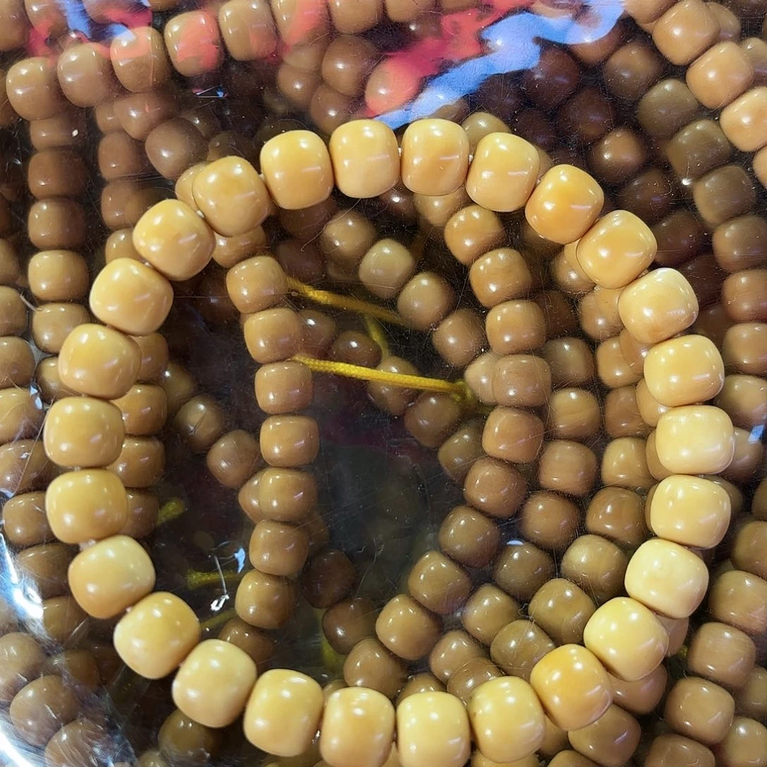 精品龙脊手串全品87老行手串