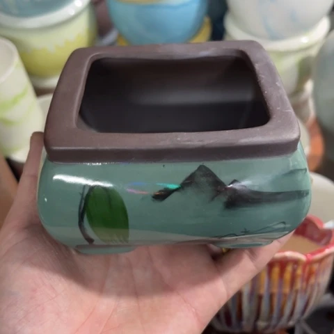 ［本产品默认微瑕品介意慎拍］9×6