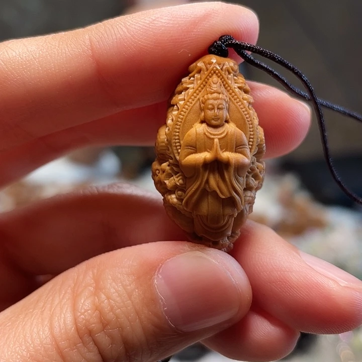 橄榄核手串/手链橄榄核