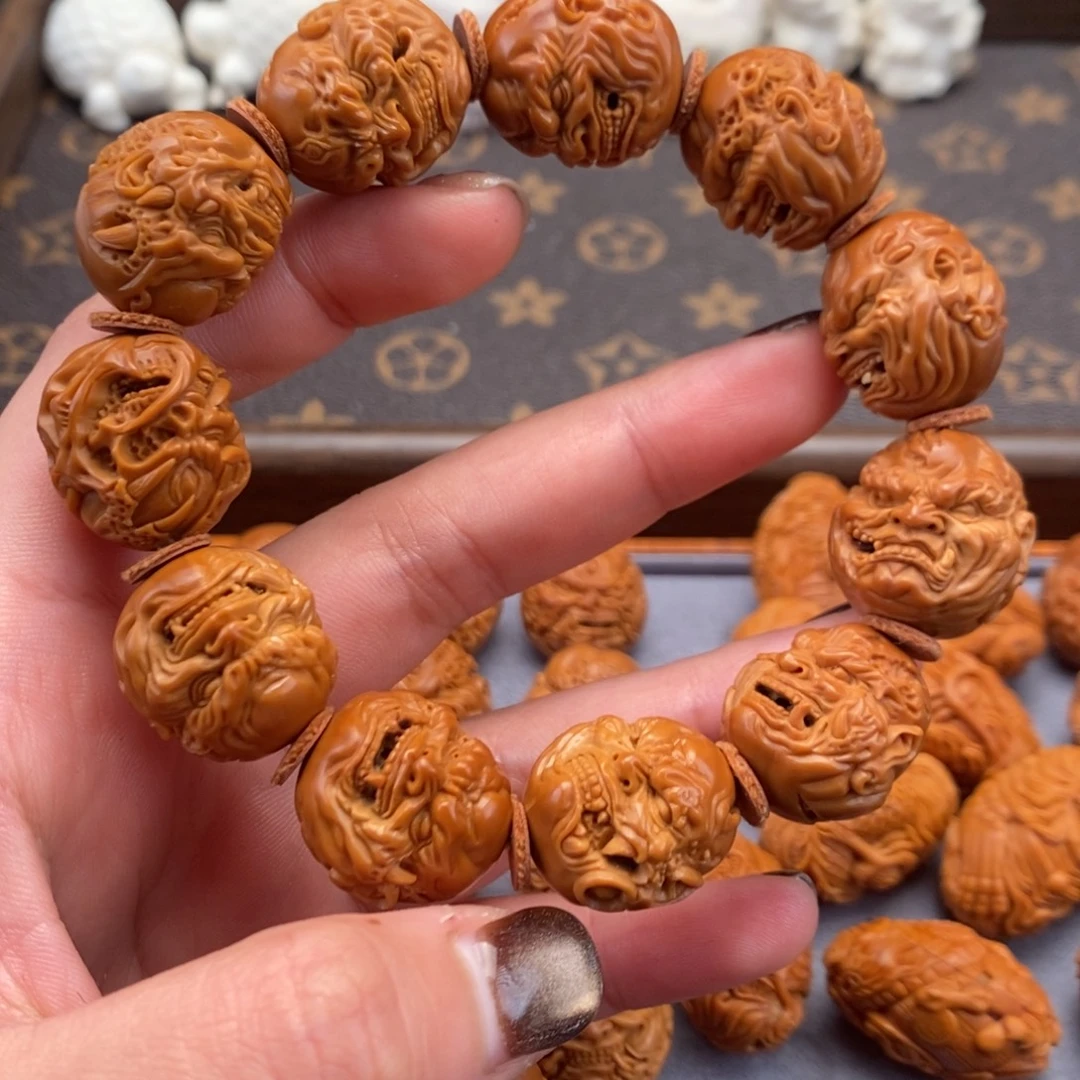 手串/手链橄榄核橄榄核