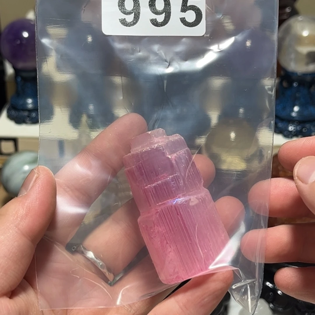 未镶嵌水晶大型摆件（非配饰）