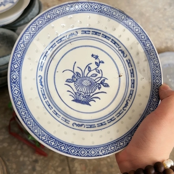 摆件景德镇陶瓷艺术品