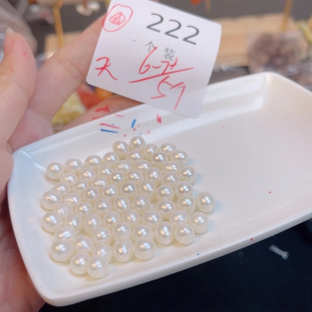 水晶珠宝半成品未镶嵌222