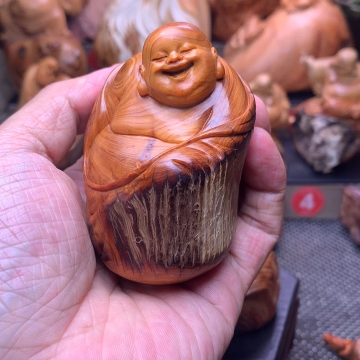 雾***落柏木（崖柏）崖柏陈化料