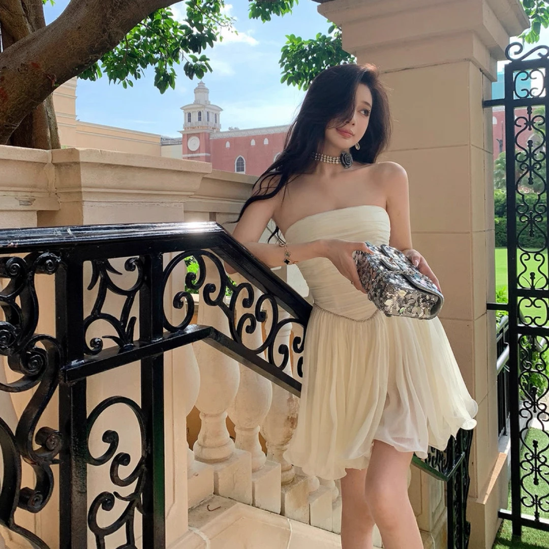 孤品19 连衣裙合集