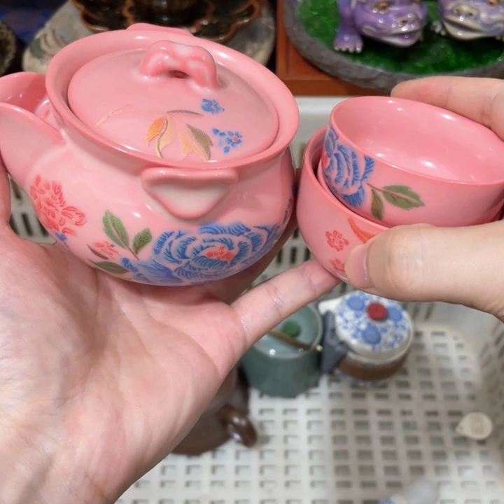 茶壶紫砂紫砂茶具