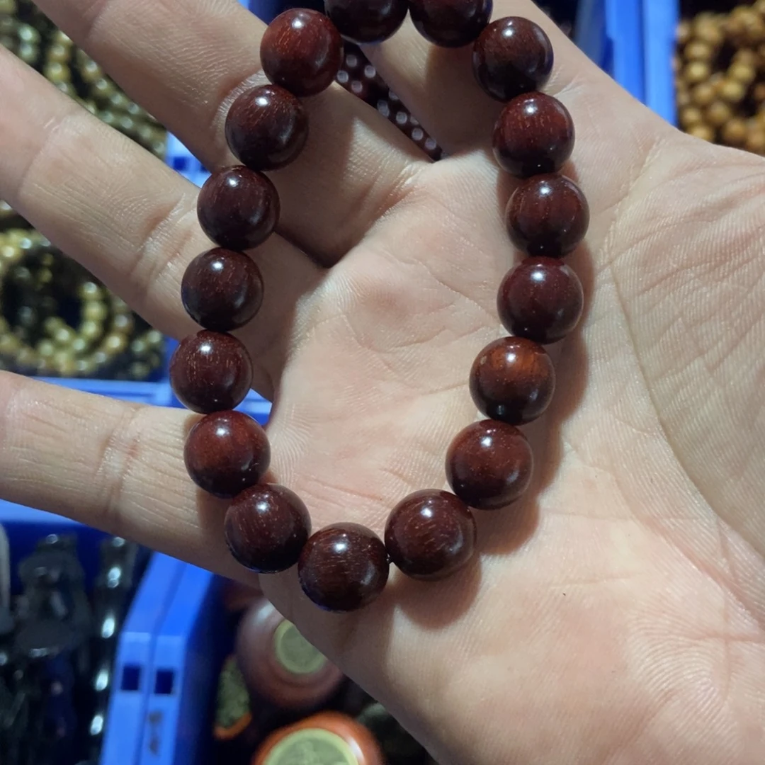 大果紫檀（缅甸花梨）030