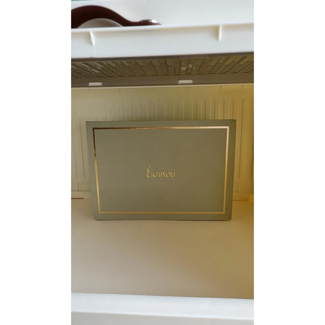 硅胶材质高档礼盒装适合送礼