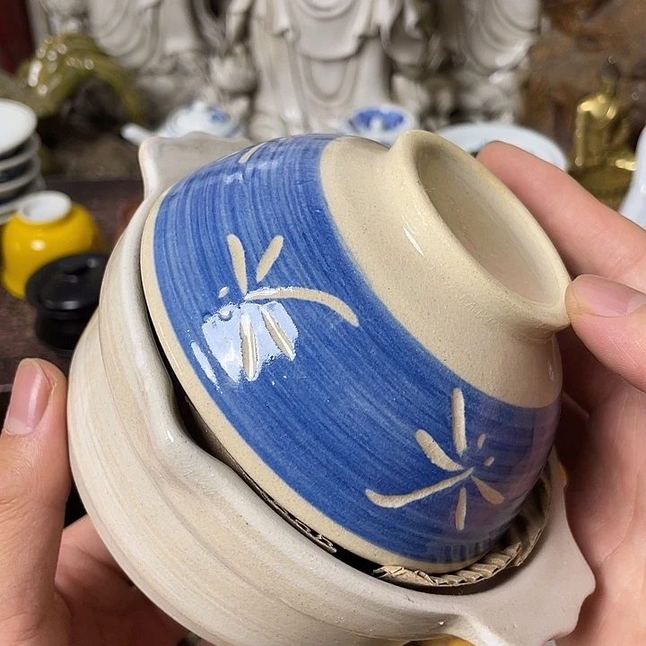 茶宠摆件工艺美术作品