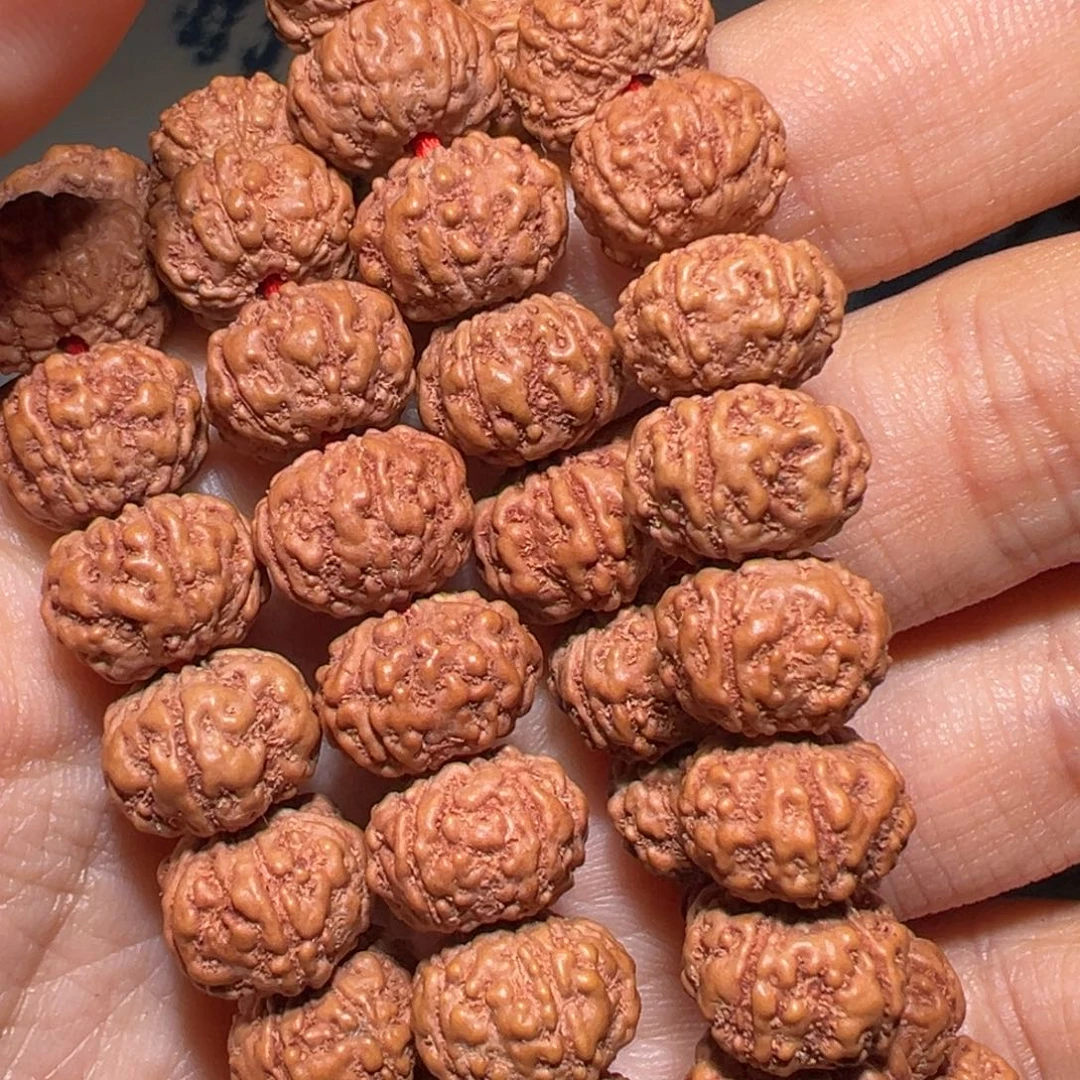 想***行金刚菩提吊坠很好