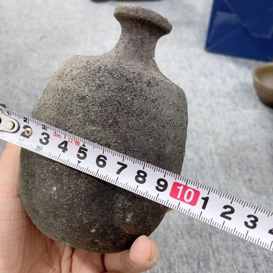 紫砂茶杯非常满意好看得物件