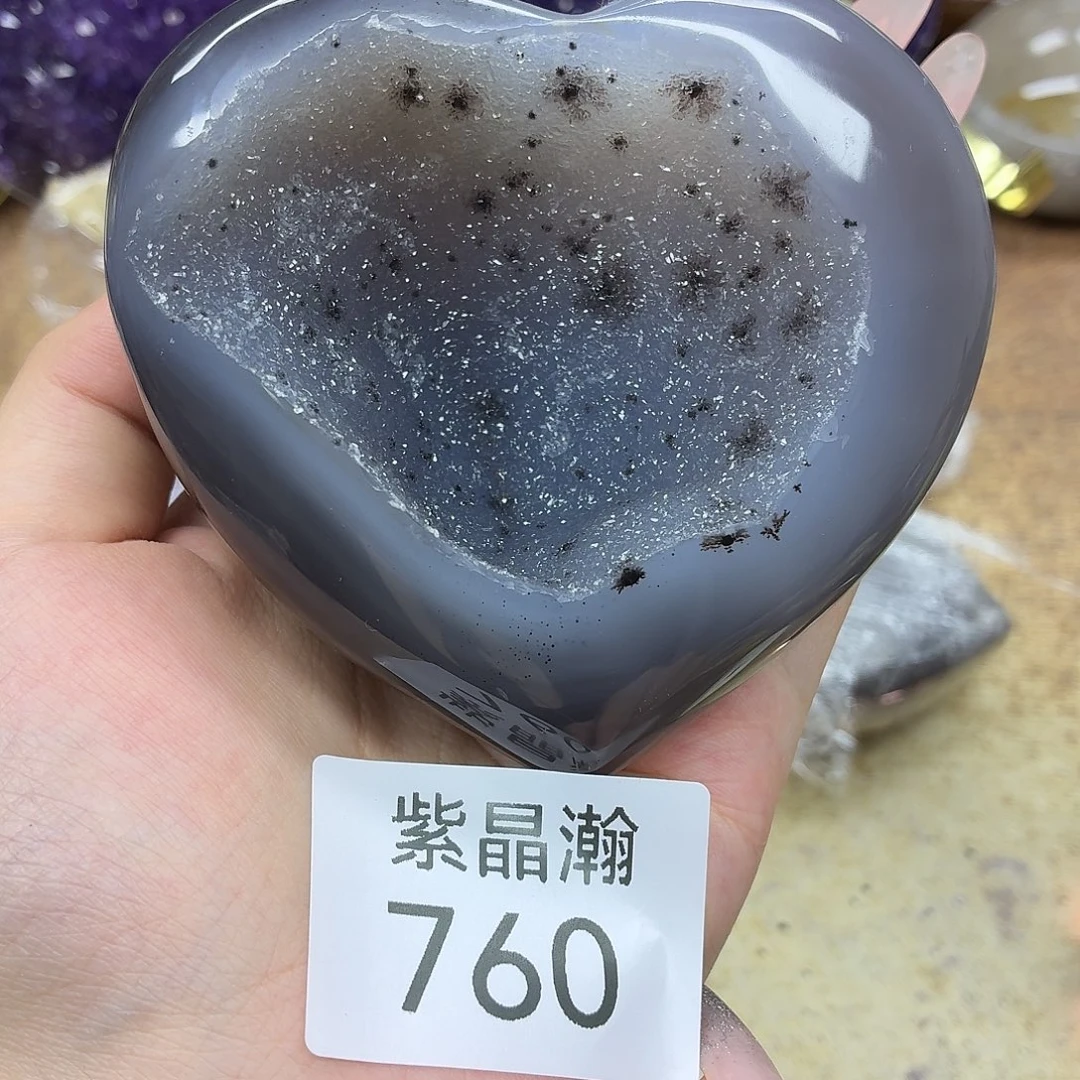 水晶大型摆件（非配饰）未镶嵌