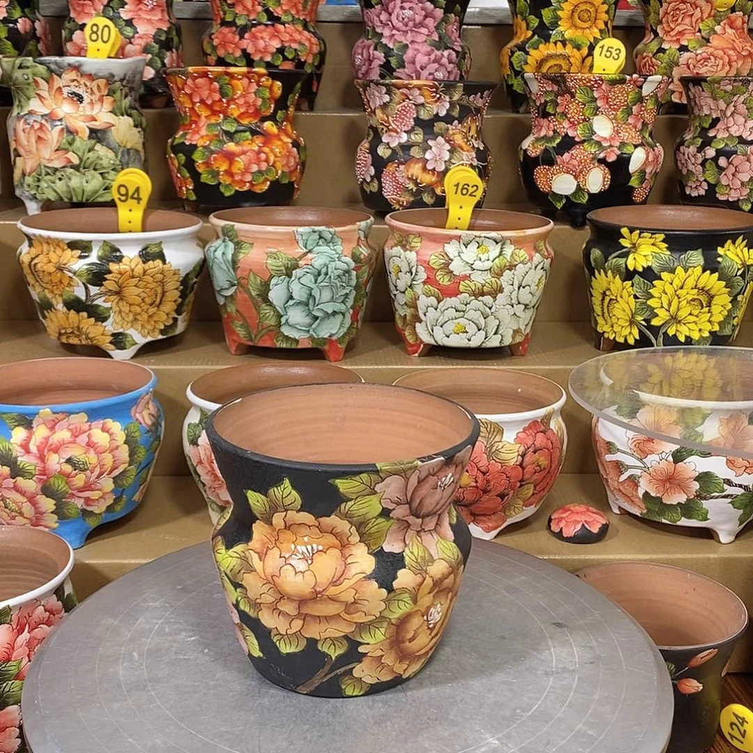 景德镇精品博采美盆14/14