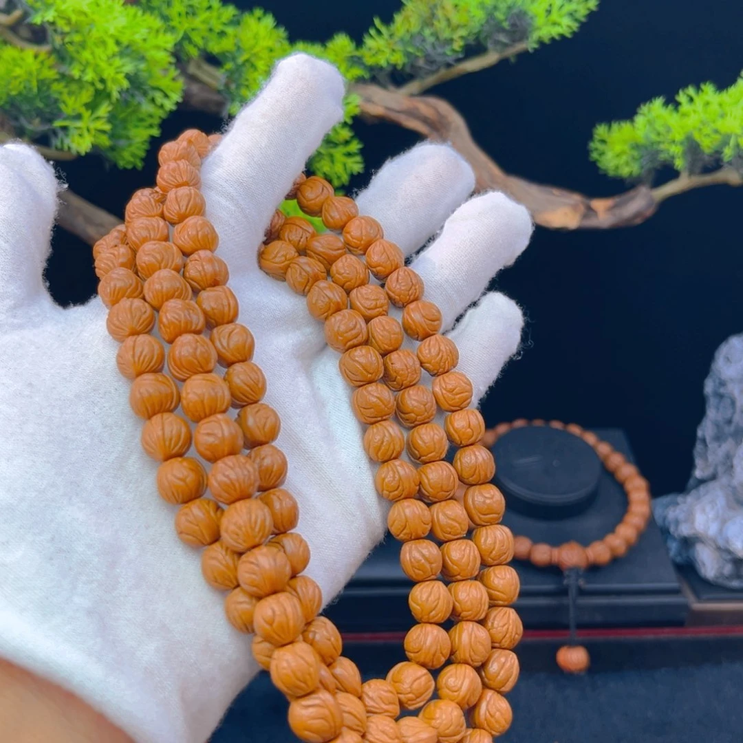 可****吊坠桃核野生桃核