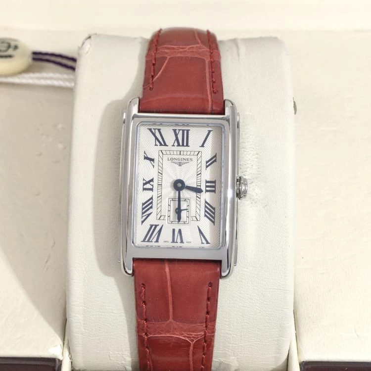 浪琴/石英表/表径21/S99250415027/[251214HH]