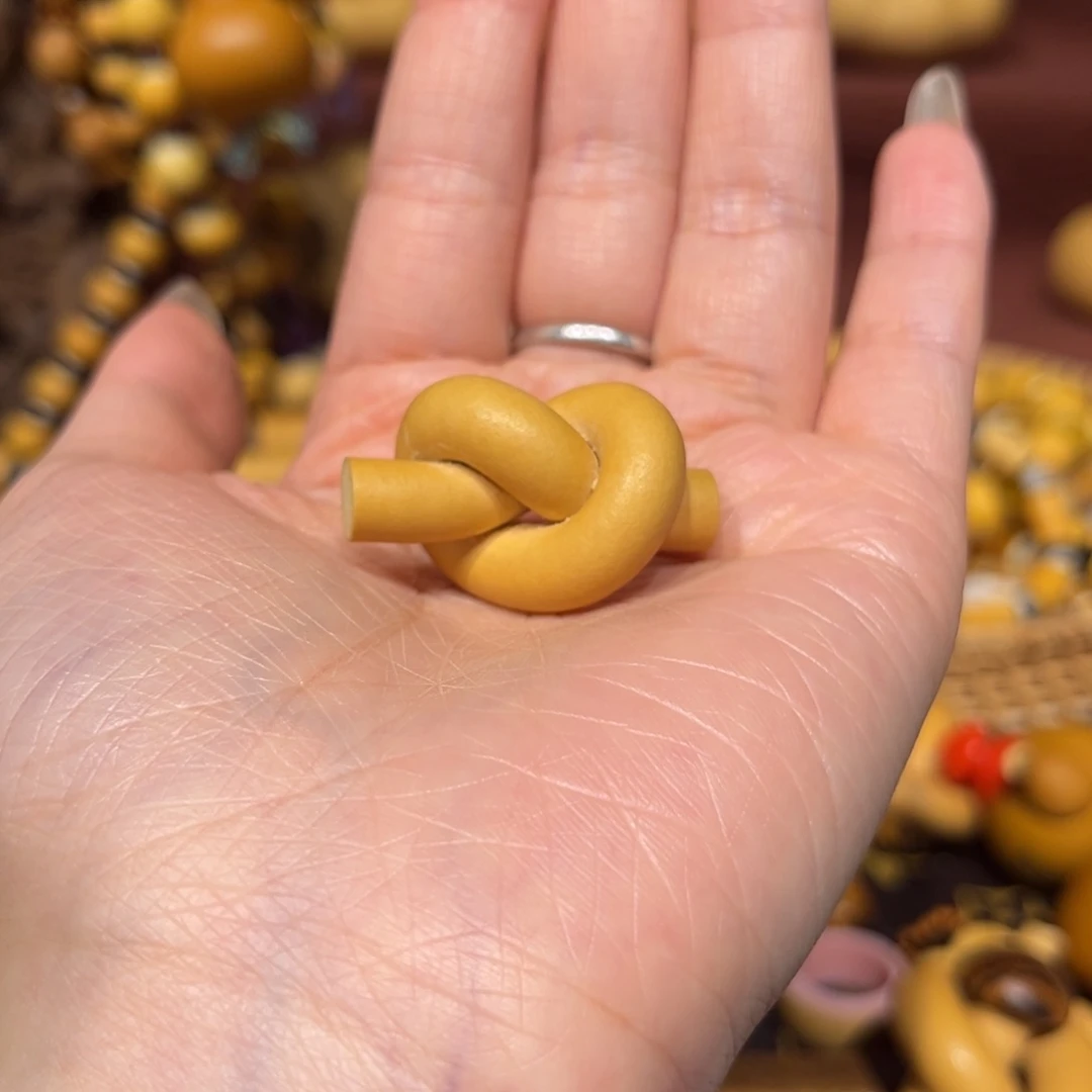 爆*猫手工镶口小单扣一个