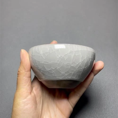 【闪购商品】茶盏-648............