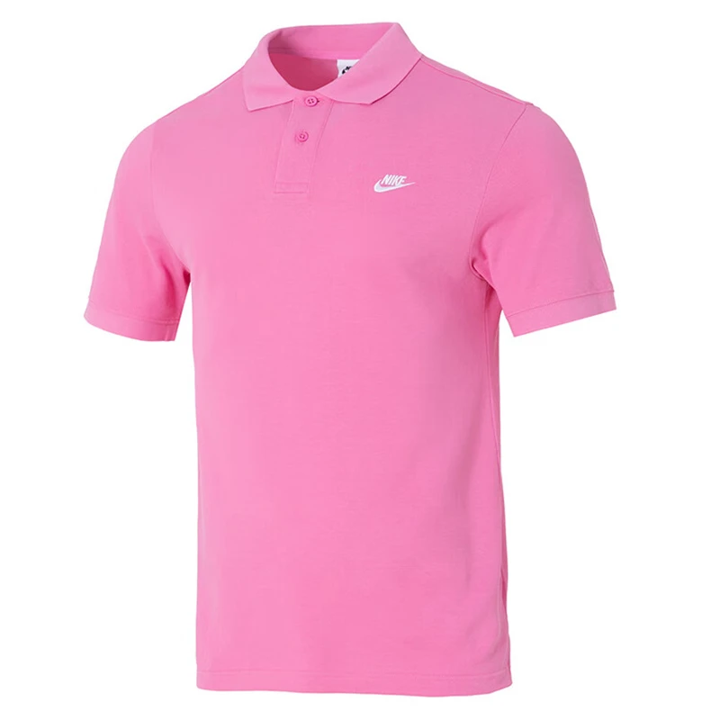 Nike耐克男子POLO运动欧若风短袖T恤FN3895-675