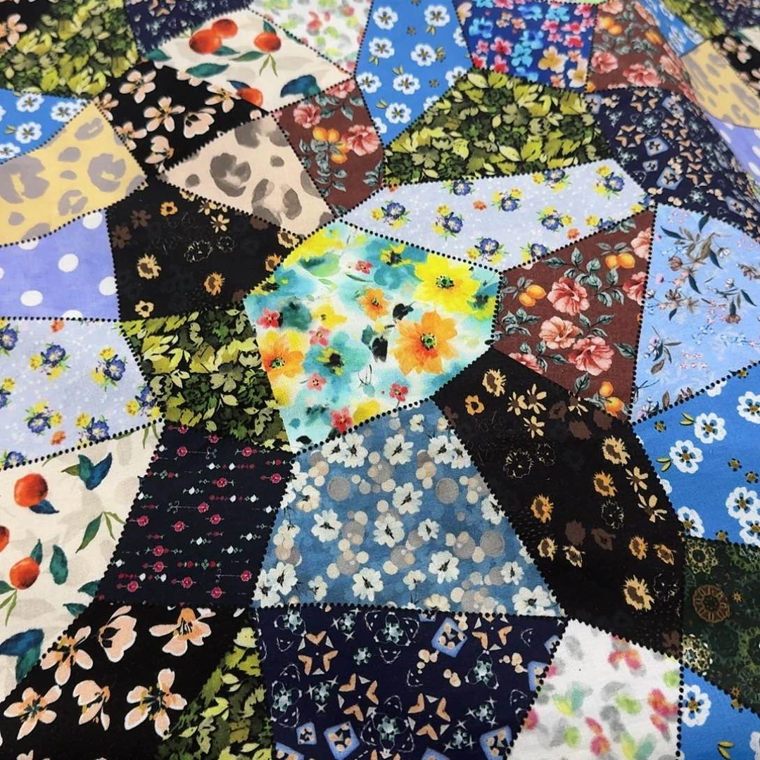 一米价1.1宽纯棉平布地卷B区