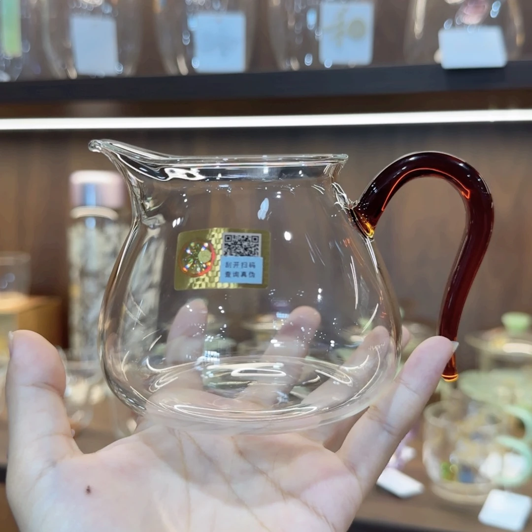 禾器晶悦琥珀色。。。