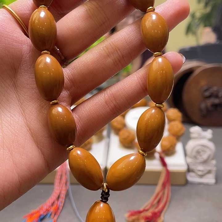 吊坠橄榄核橄榄核雕