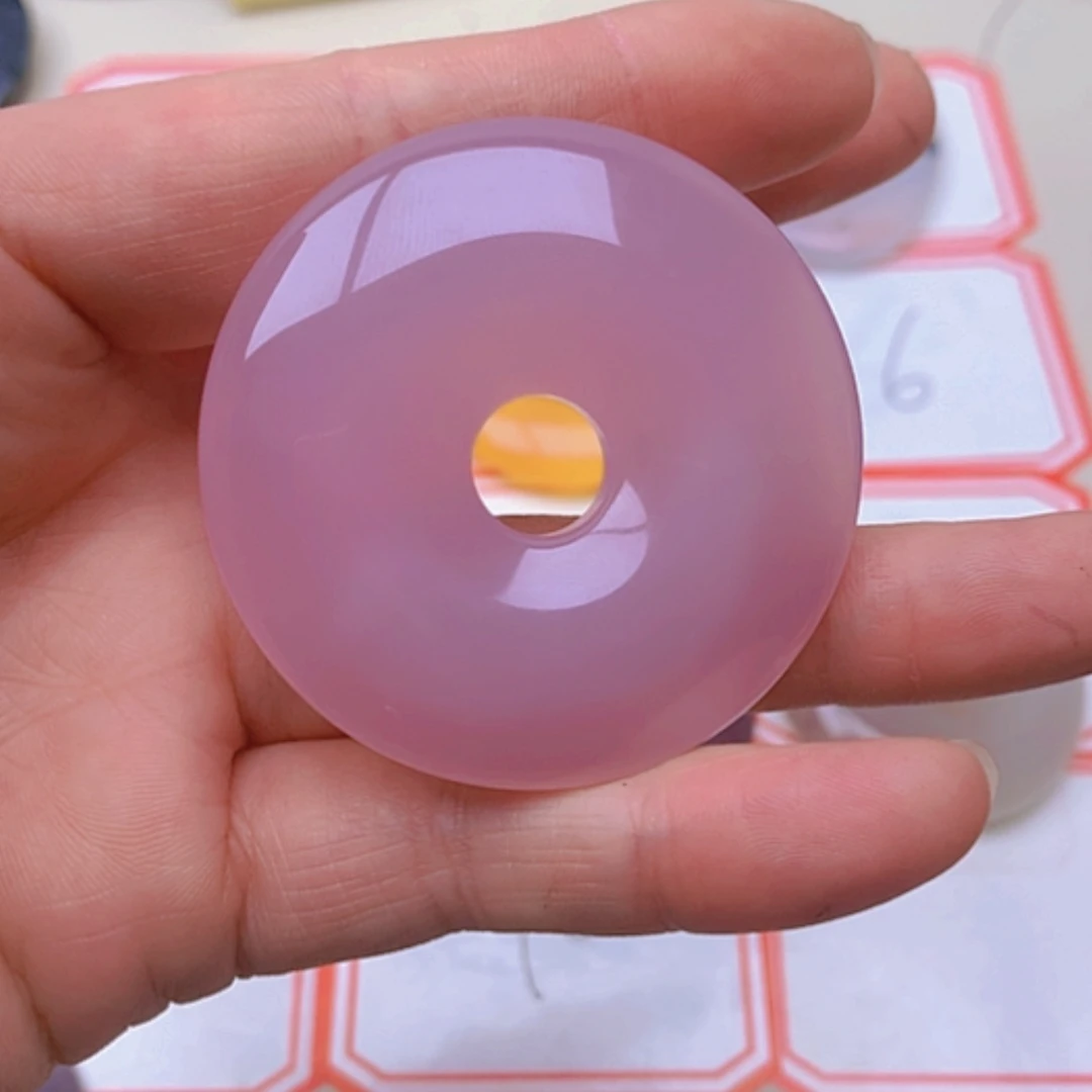 【闪购商品】玛瑙/玉髓珠宝奇石未镶嵌姑**外