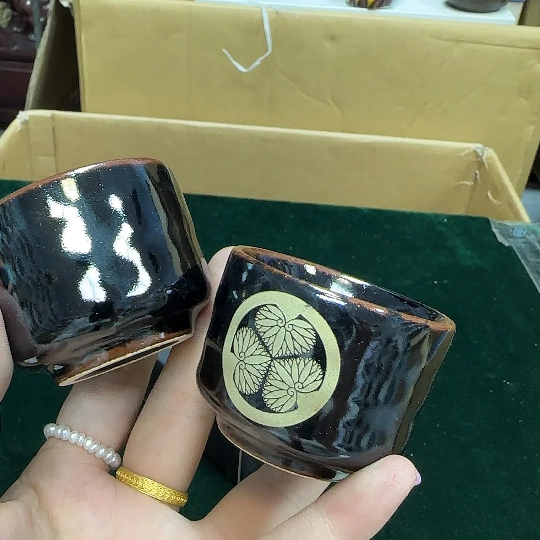 114 中古日瓷，天天好物