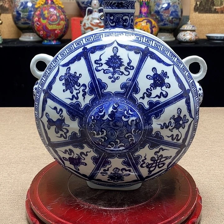 瓷片高端瓷器甄选链接