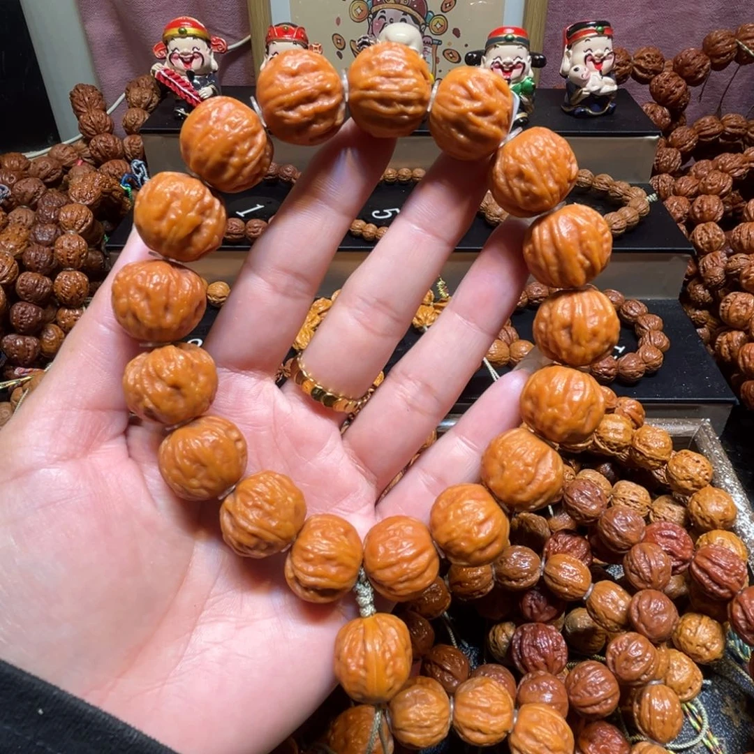 董***叨手串文玩核桃精品