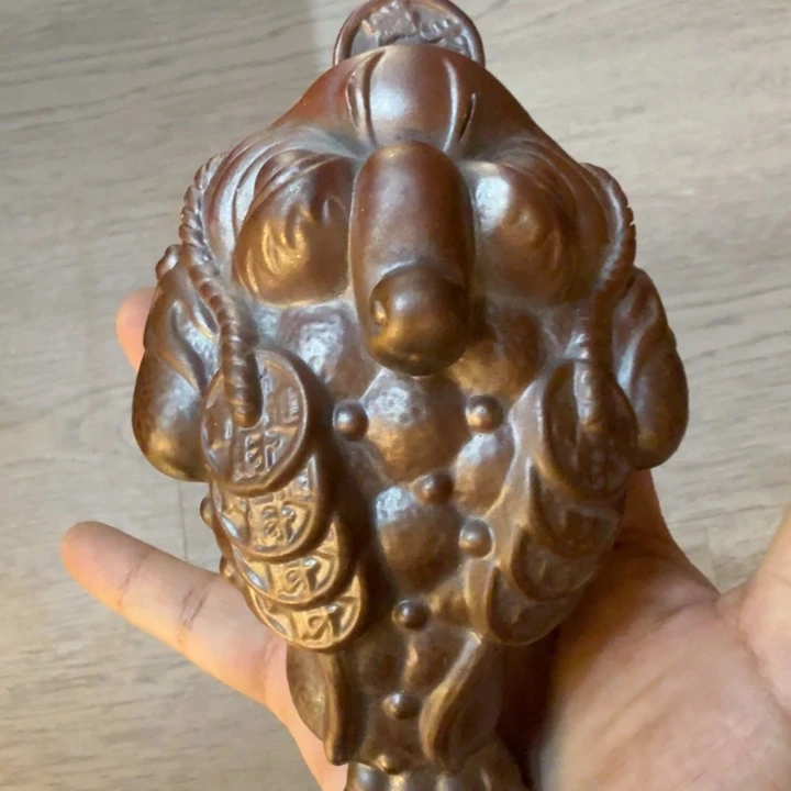摆件柴烧新品福利多多
