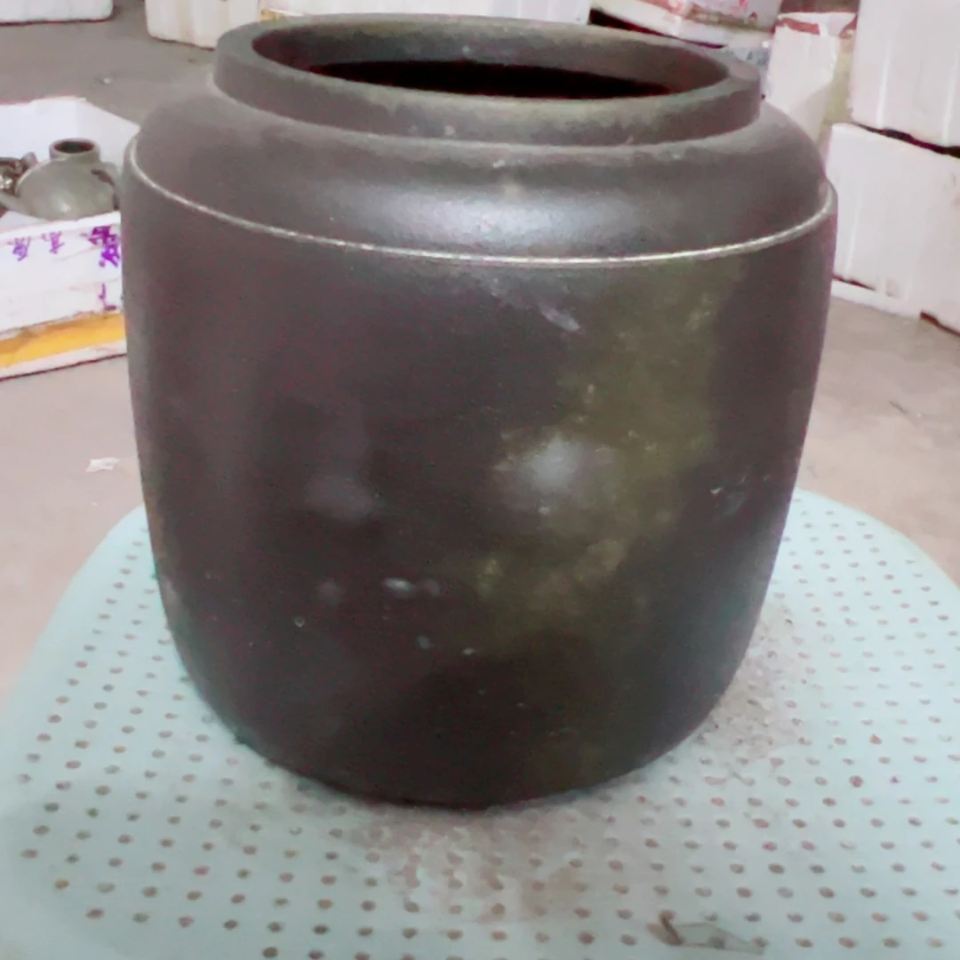 坭兴陶贵台龙窑A248