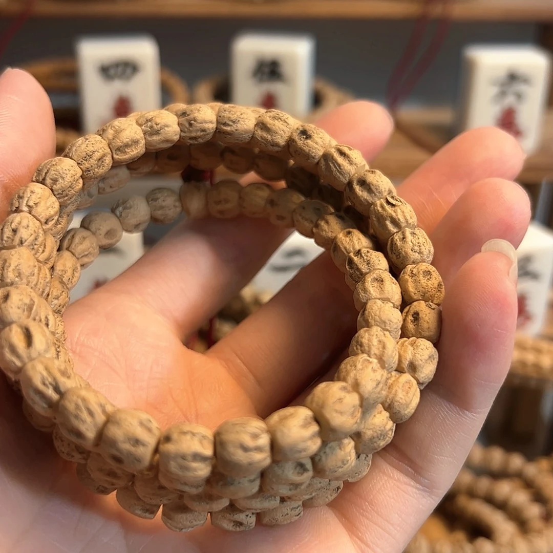 ****柏香籽/百香籽吊坠