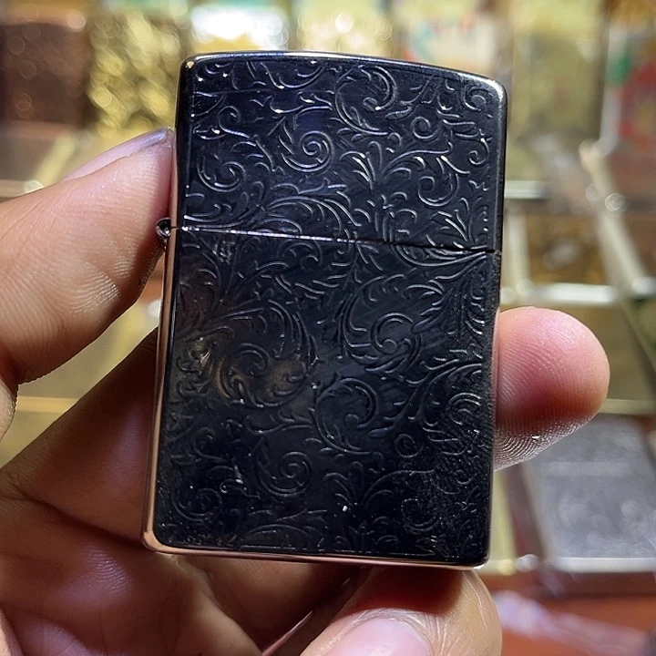 纯铜佐罗唐草-5678