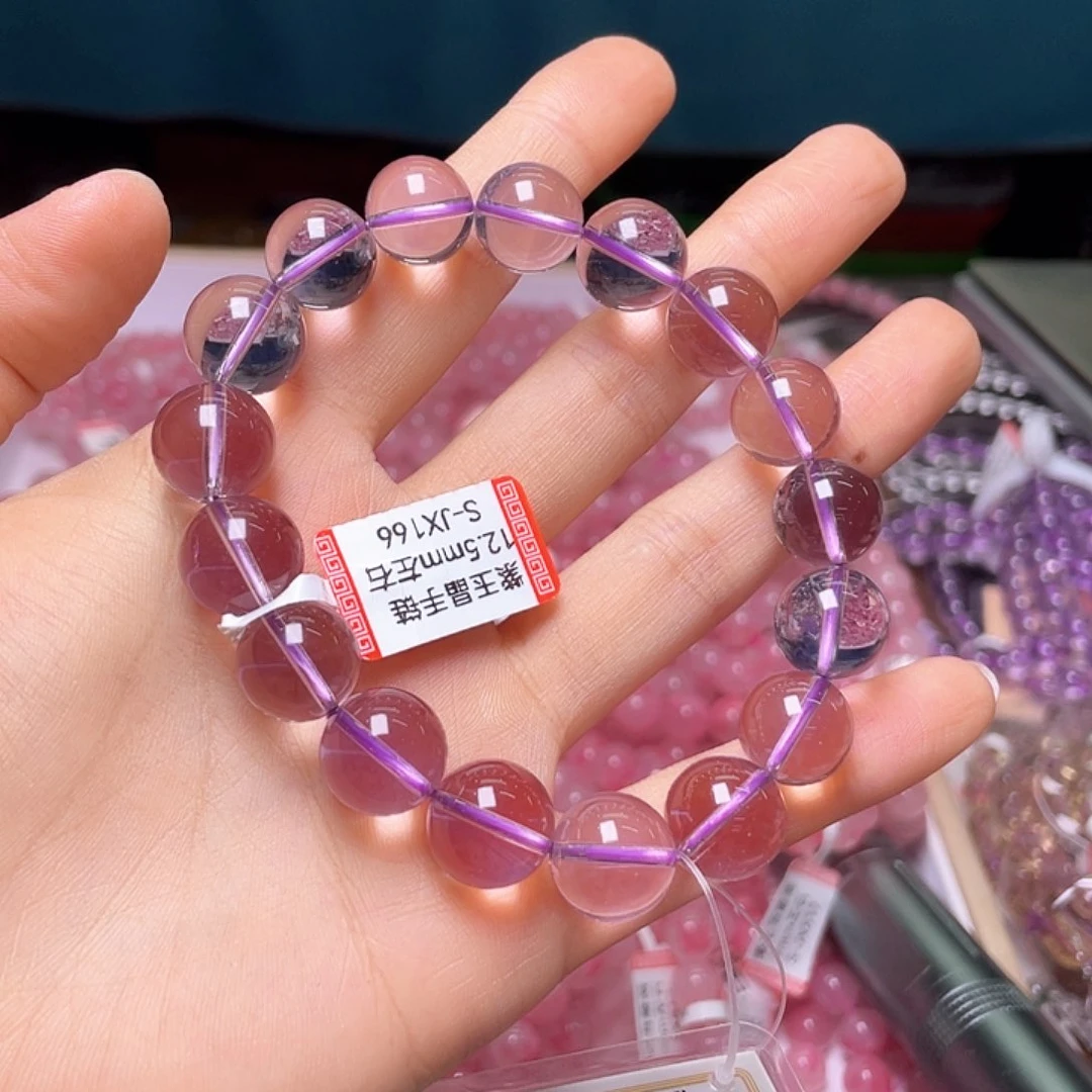 加***冰水晶珠宝半成品未镶嵌462