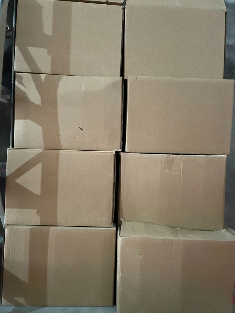 可折叠中国风纯色收纳箱文具包装盒休闲风收纳袋储物家用